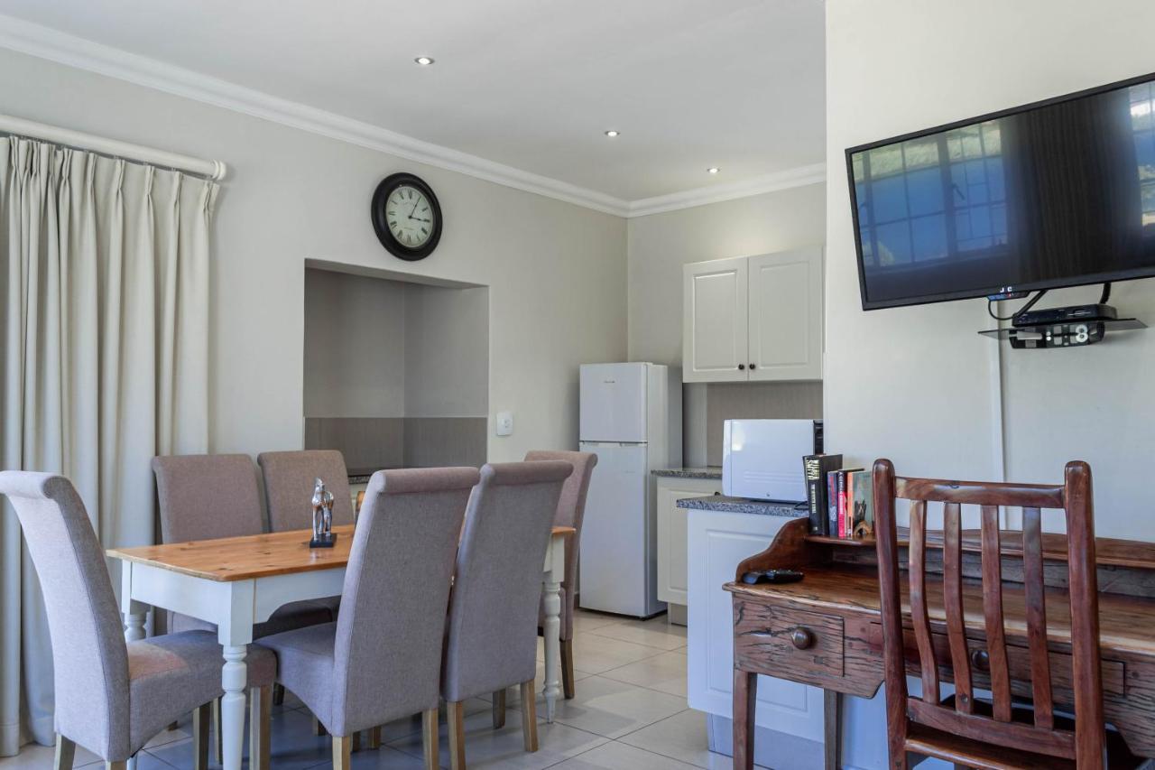 Webersburg Hotel Stellenbosch Ngoại thất bức ảnh