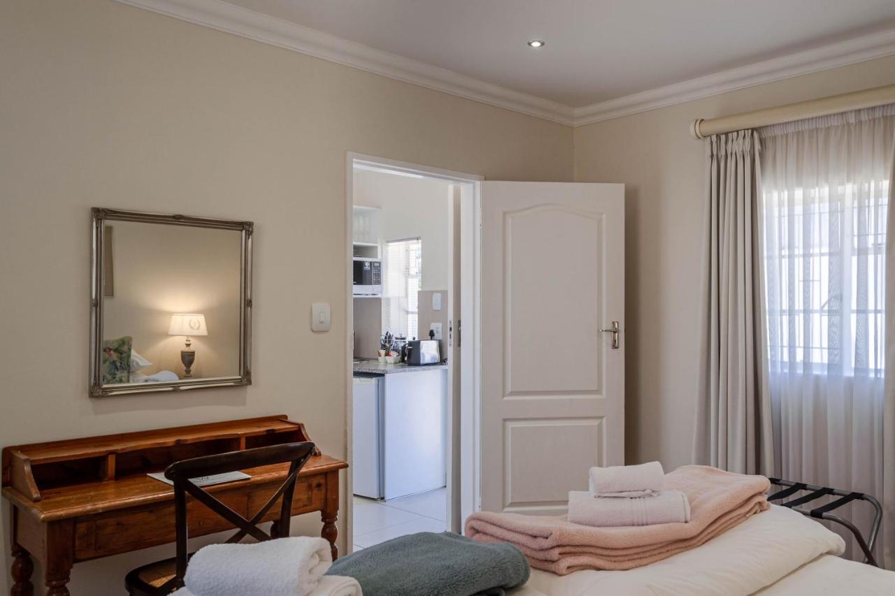Webersburg Hotel Stellenbosch Ngoại thất bức ảnh