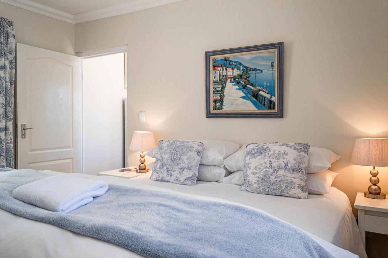 Webersburg Hotel Stellenbosch Ngoại thất bức ảnh