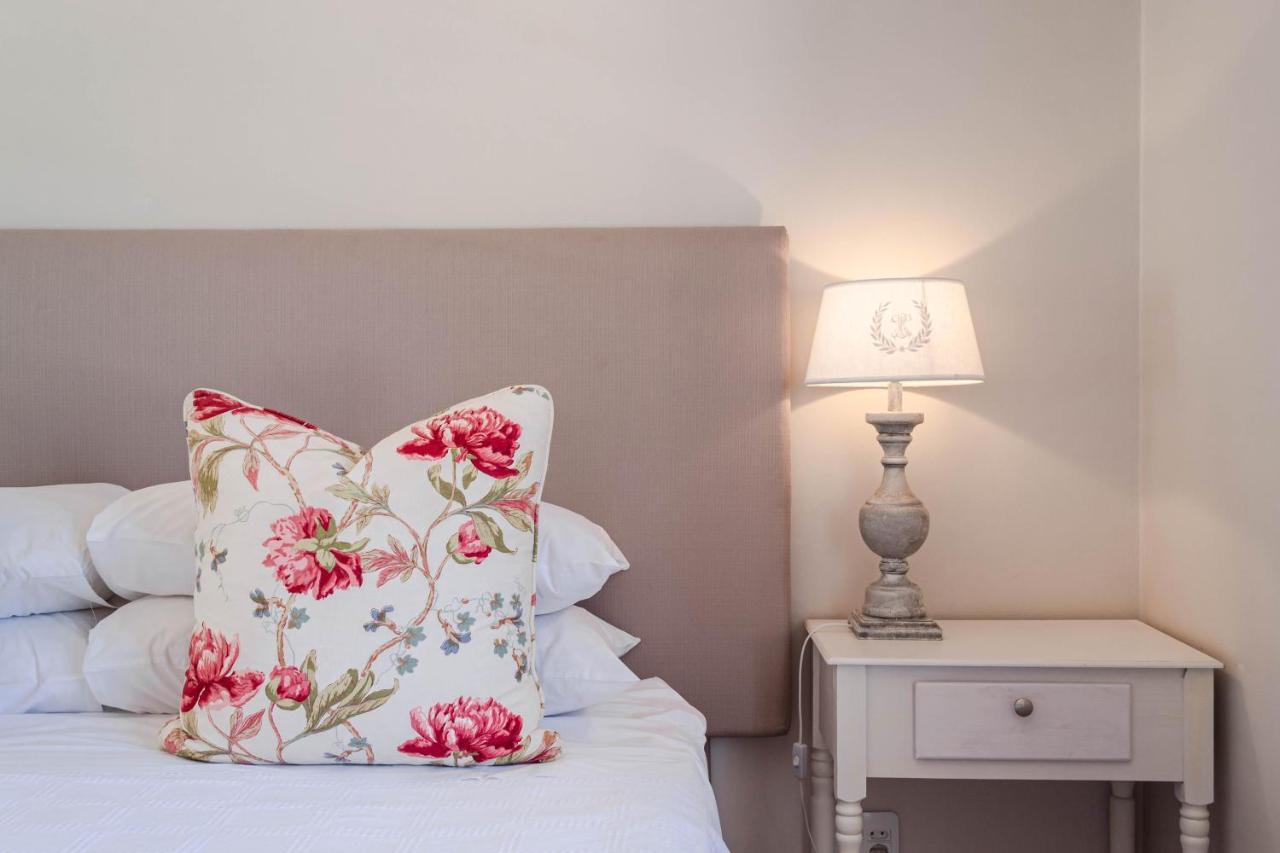 Webersburg Hotel Stellenbosch Ngoại thất bức ảnh