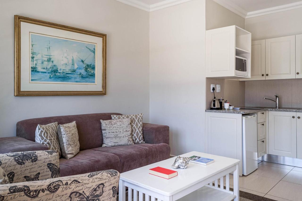 Webersburg Hotel Stellenbosch Ngoại thất bức ảnh