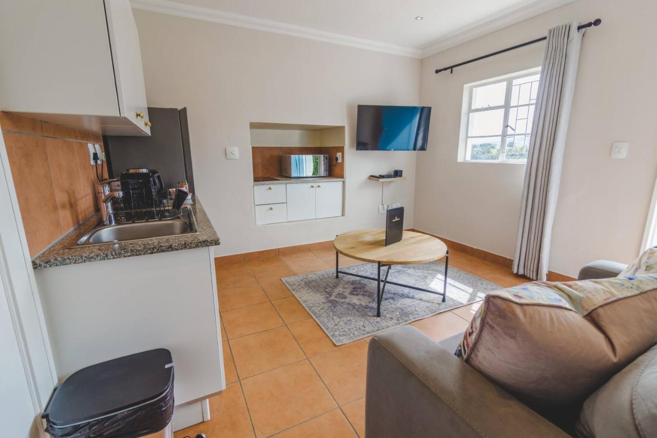Webersburg Hotel Stellenbosch Ngoại thất bức ảnh