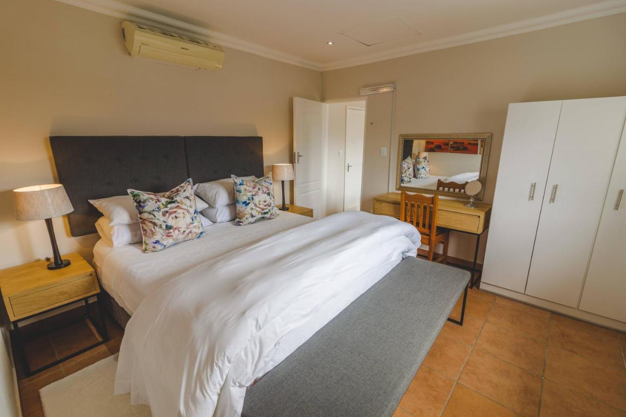 Webersburg Hotel Stellenbosch Ngoại thất bức ảnh